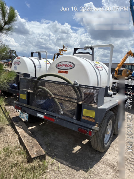 2023 SIMPSON SWT-52517