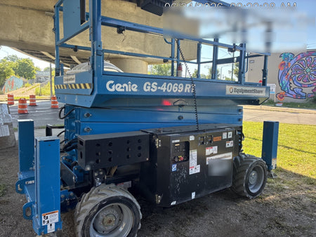 2021 GENIE GS-4069 RT