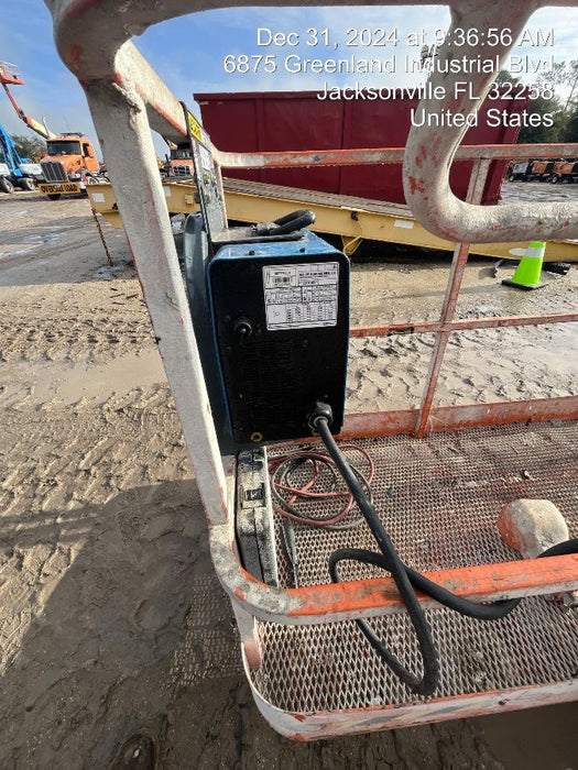 2024 MILLER ELECTRIC CST-282