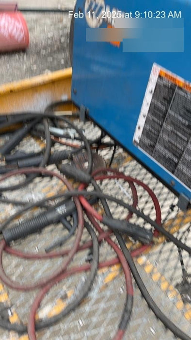 2022 MILLER ELECTRIC CST-280