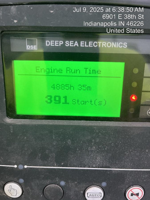 2022 WACKER NEUSON G25