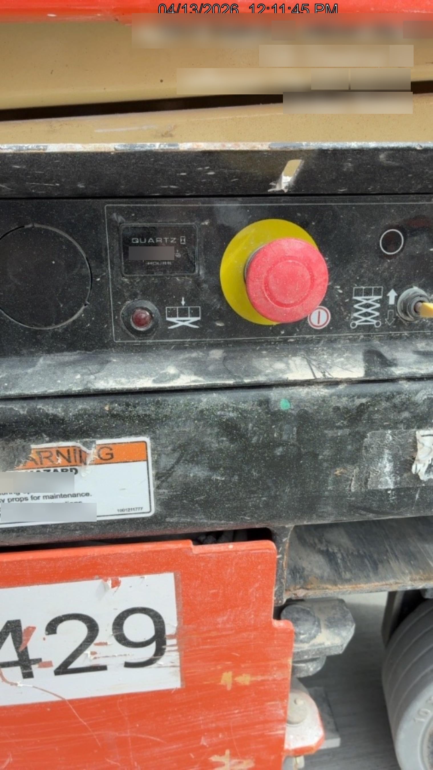 2021 JLG ES1330L