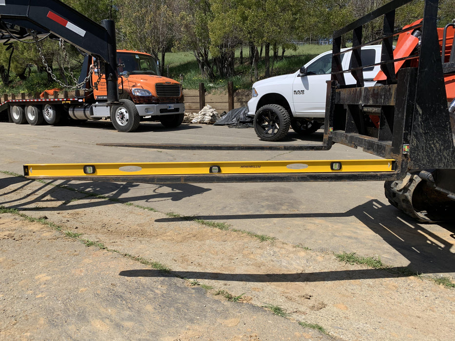 2020 ARROW MATERIAL HANDLING 60" Pallet Forks - Arrow