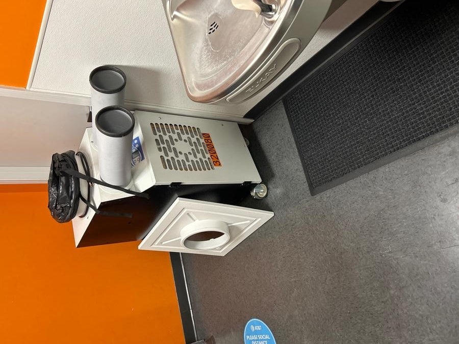 2023 KWIKOOL KPAC1411-2