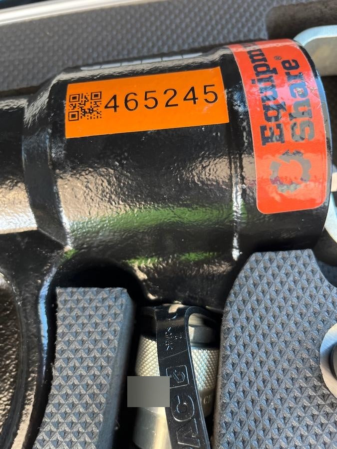 2024 ENERPAC SP35S