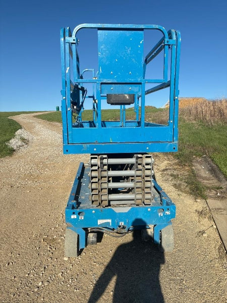 2020 GENIE GS-3246