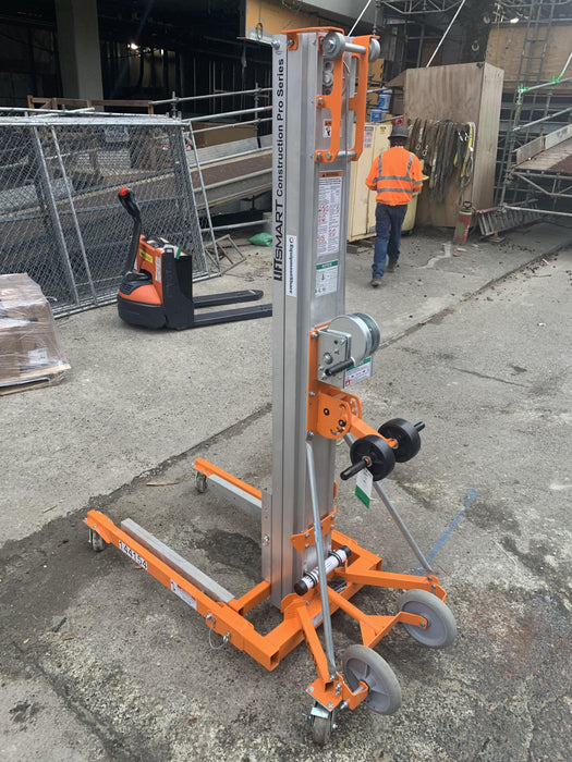 2021 LIFTSMART MLC-12