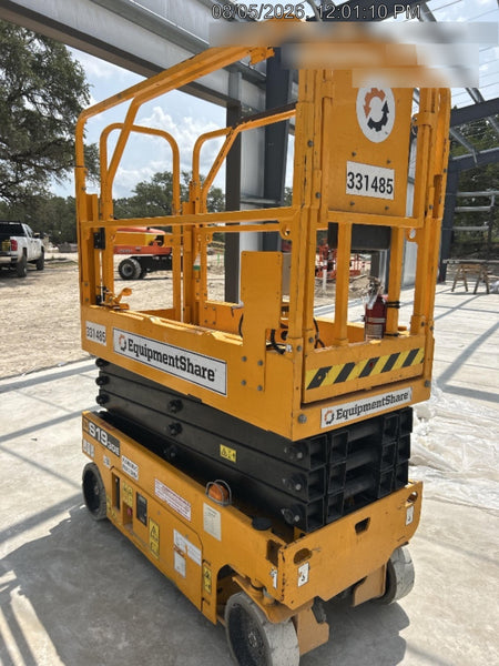 2023 JCB S1930E