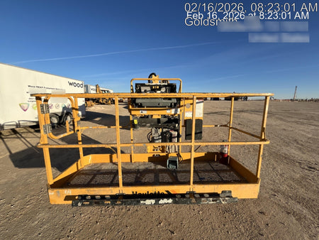 2021 HAULOTTE HA46RTJO