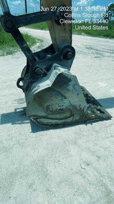 2019 WERK-BRAU 42" HD Bucket - Werk-Brau