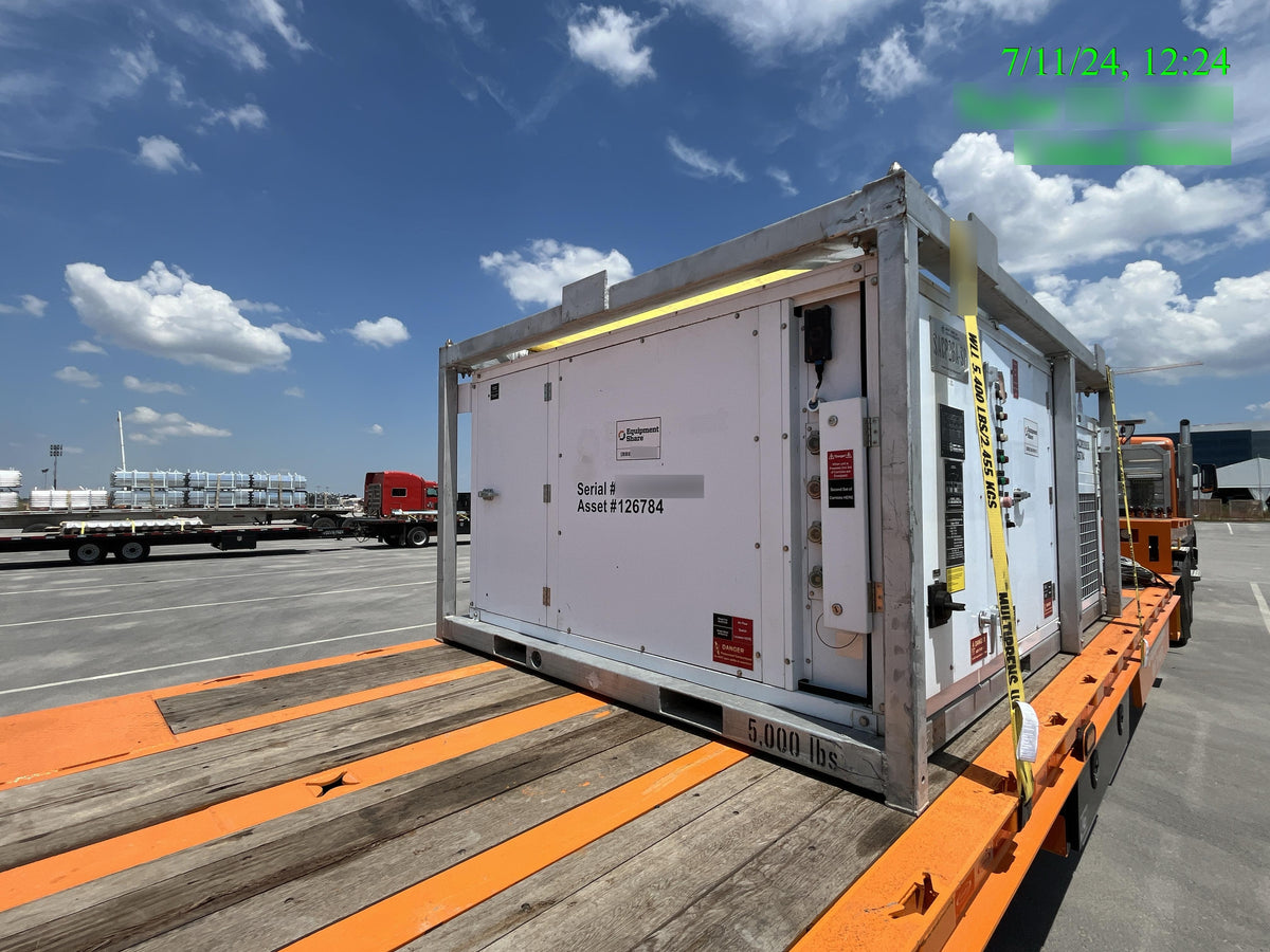 2021 SMARTECH SACP26A-SP
