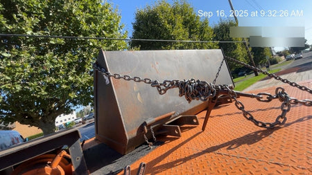 2023 ARROW MATERIAL HANDLING 3207218BFM