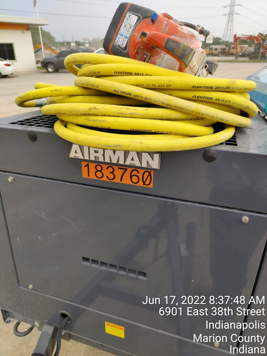 2020 CHICAGO PNEUMATIC CP 1260