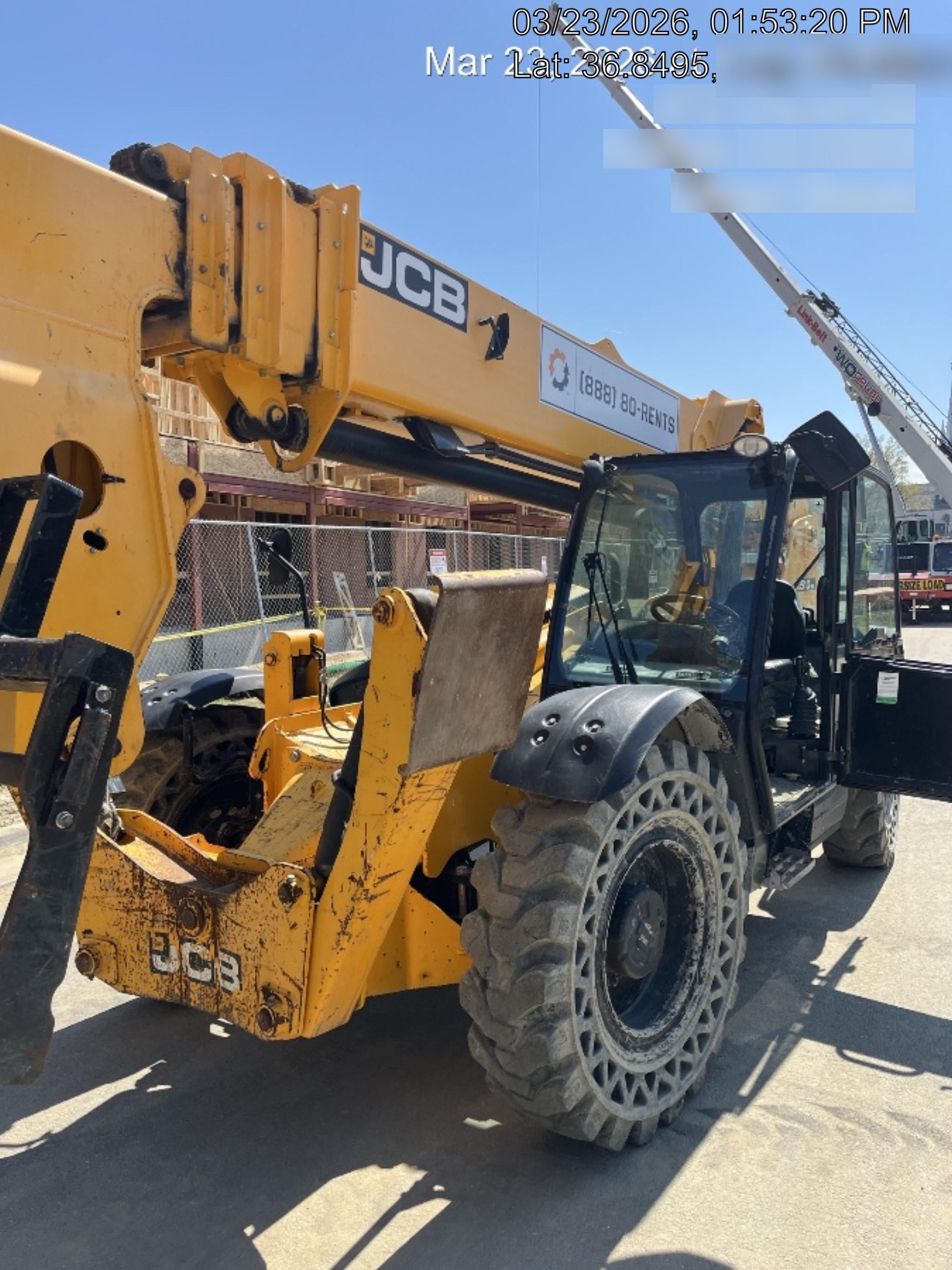 2021 JCB 510-56