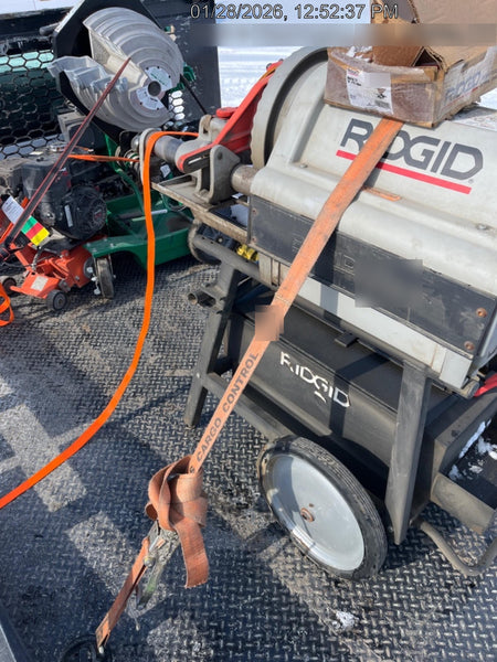 2021 RIDGID 1224