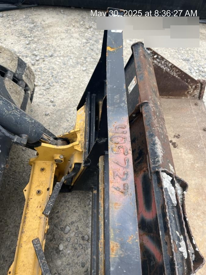 2024 ARROW MATERIAL HANDLING F5100CB