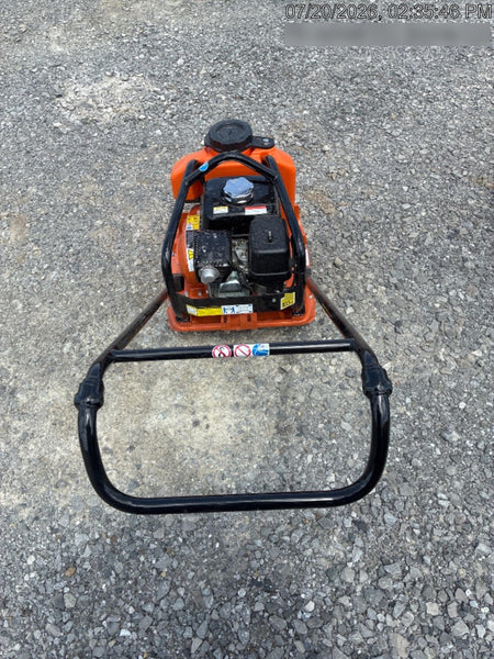 2026 MULTIQUIP MVC88VTHW