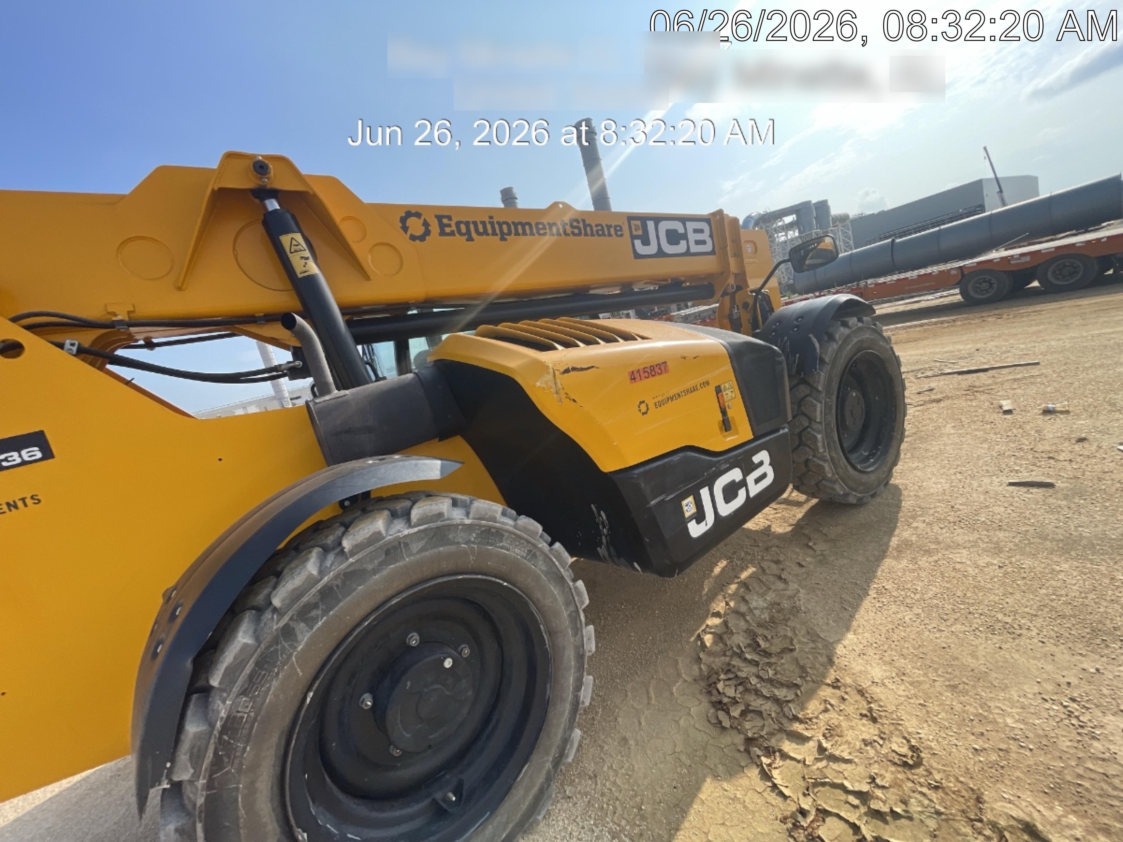 2024 JCB 506-36