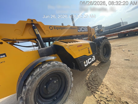 2024 JCB 506-36