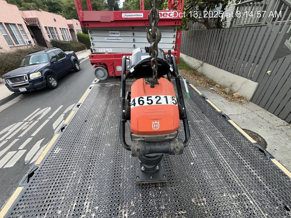 2024 HUSQVARNA LT6005