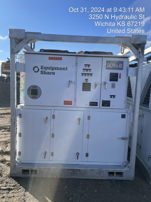 2024 SMARTECH SACP81A-HS