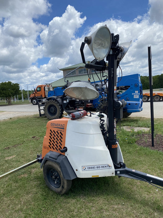 2020 GENERAC MLT6