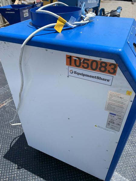 2020 MESTEK 6HK16