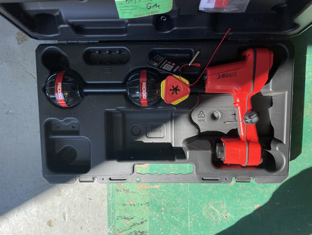 2023 RIDGID 19238