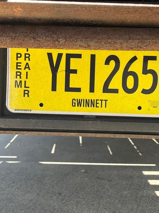 2022 CURRENT TOOLS 615