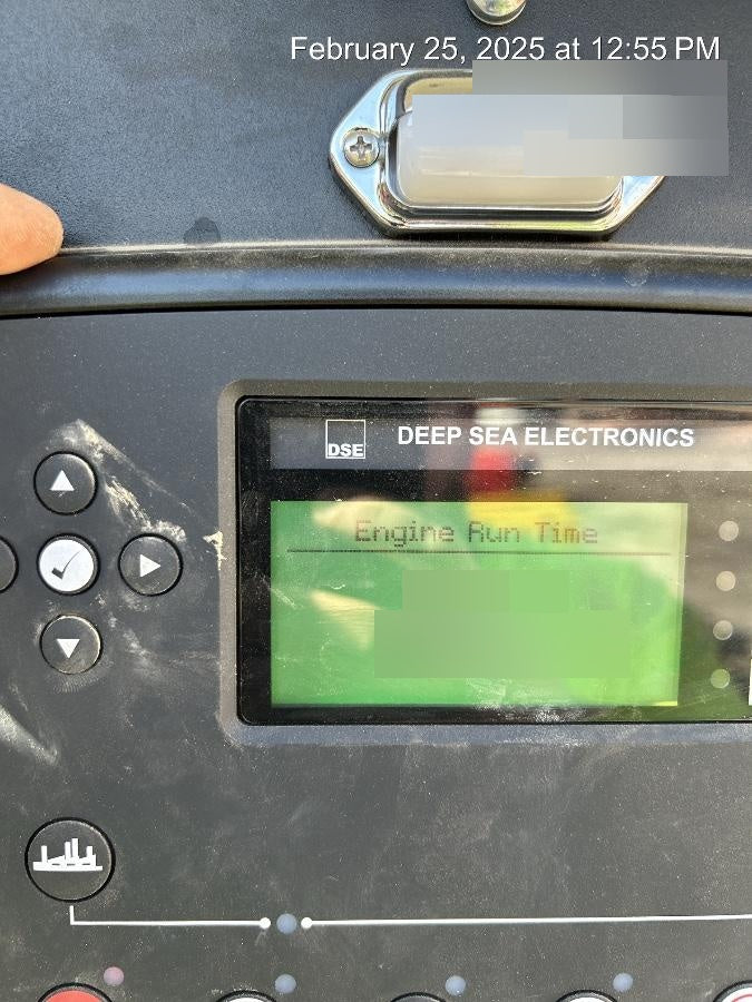 2023 ATLAS COPCO QAS 70