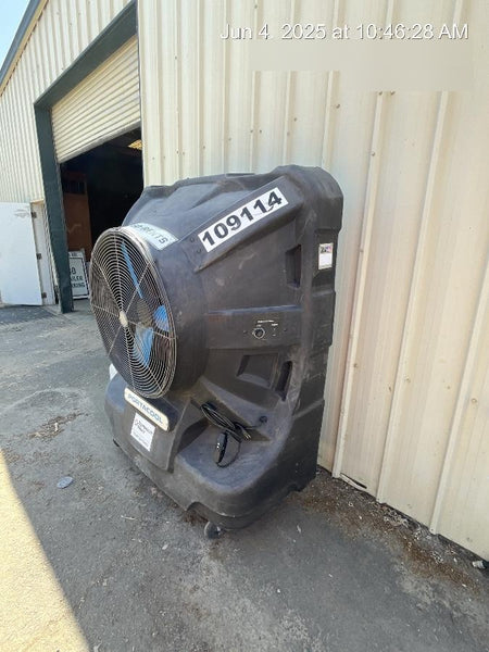2020 PORTACOOL Jetstream 260