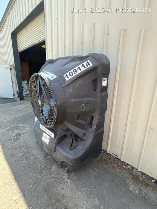 2020 PORTACOOL Jetstream 260