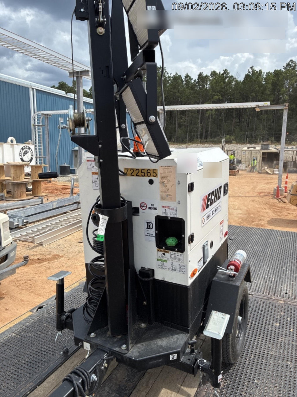 2026 ECHO DLT-3