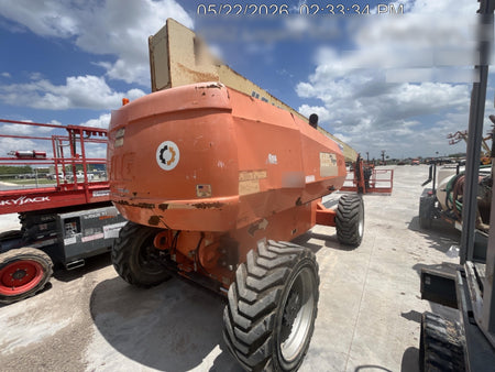 2018 JLG 860SJ