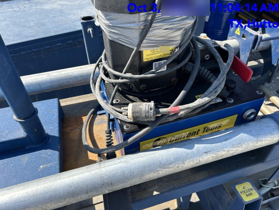 2025 CURRENT TOOLS 252-CT