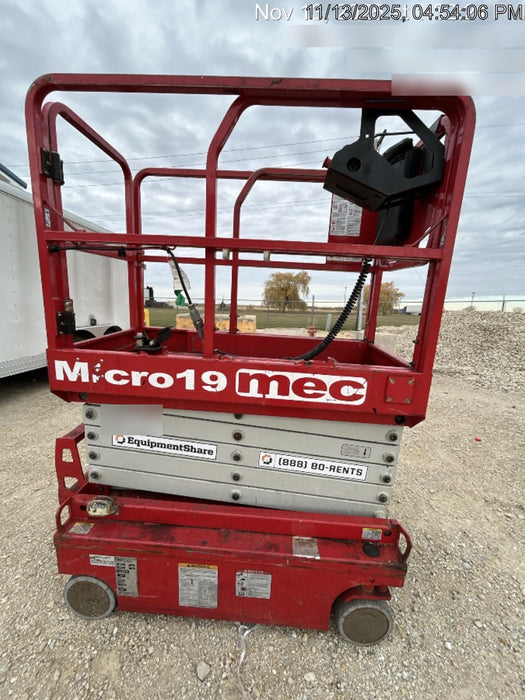 2019 MEC Micro 19