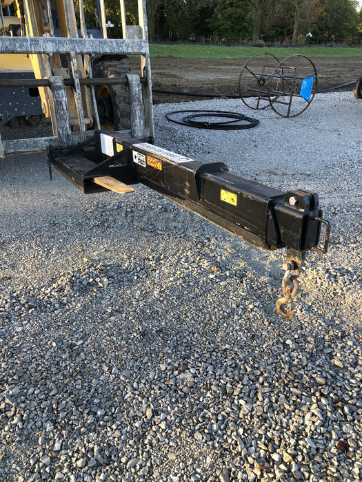 2020 STAR INDUSTRIES M1360B - Star JIB Boom