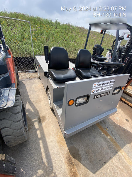 2022 COLUMBIA Payloader 2XL