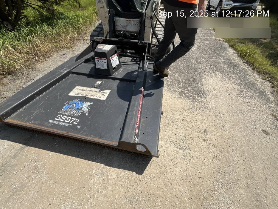 2021 PALADIN 30372A-0022