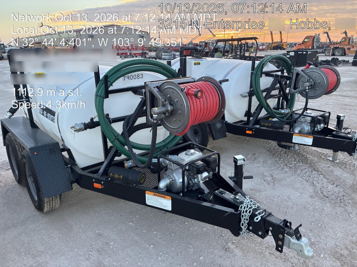 2026 WYLIE EXP-550L-S