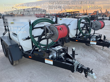 2026 WYLIE EXP-550L-S