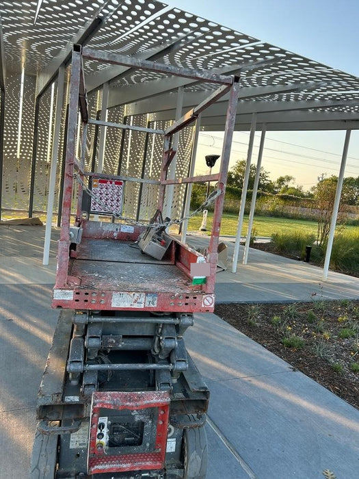 2018 SKYJACK SJIII-3219