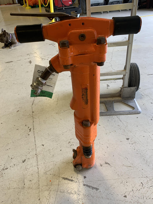 2020 MICHIGAN PNEUMATIC MP-TPB90-118