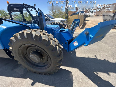 2026 GENIE GTH-1056
