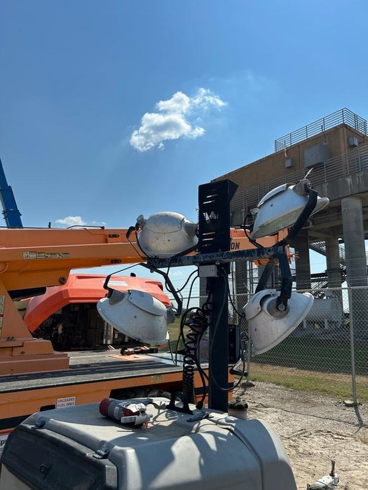 2017 Wacker Neuson LTV6L-MH Standard