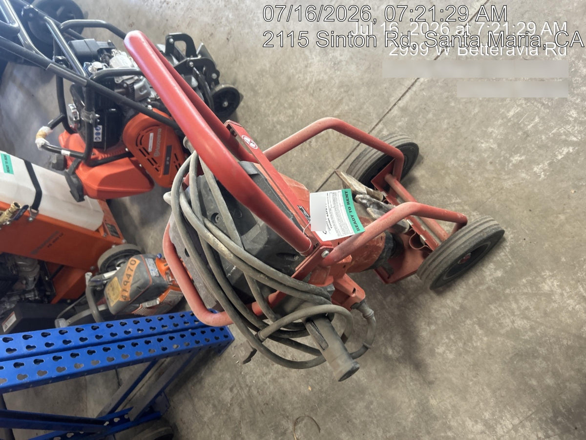 2024 HILTI TE 3000-AVR