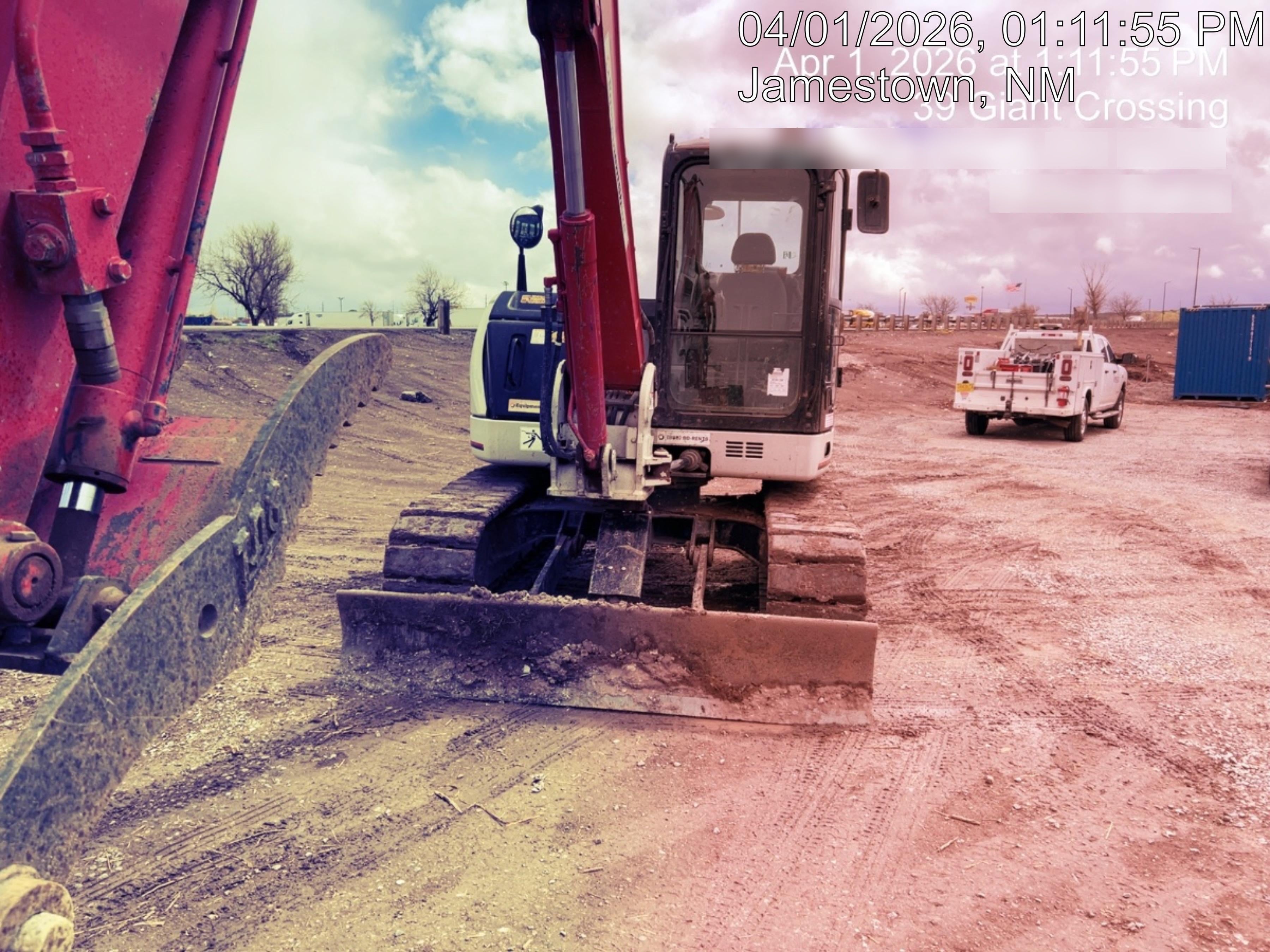 2022 LINK-BELT 80X3