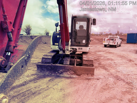 2022 LINK-BELT 80X3
