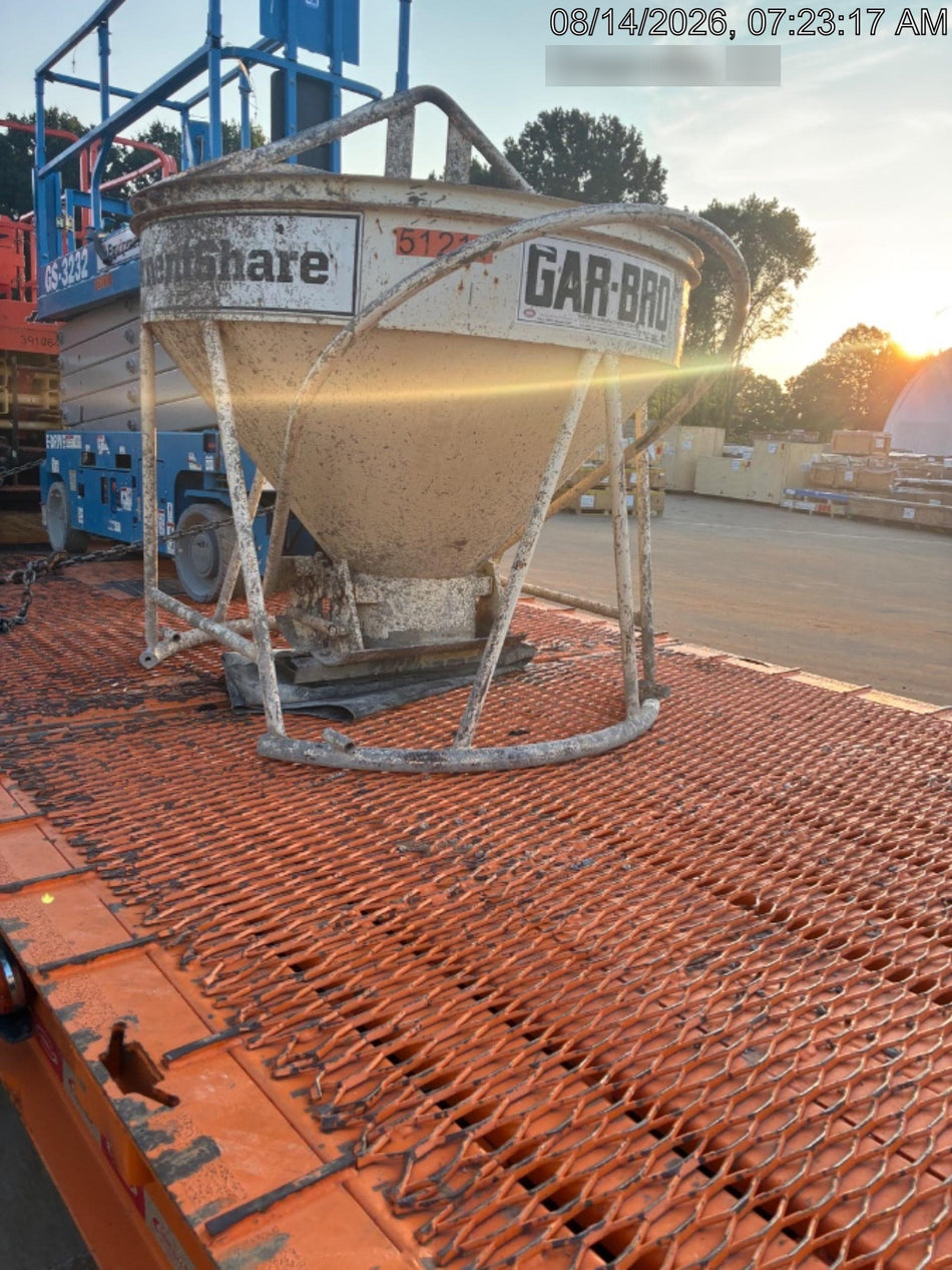 2019 GAR-BRO 427-R