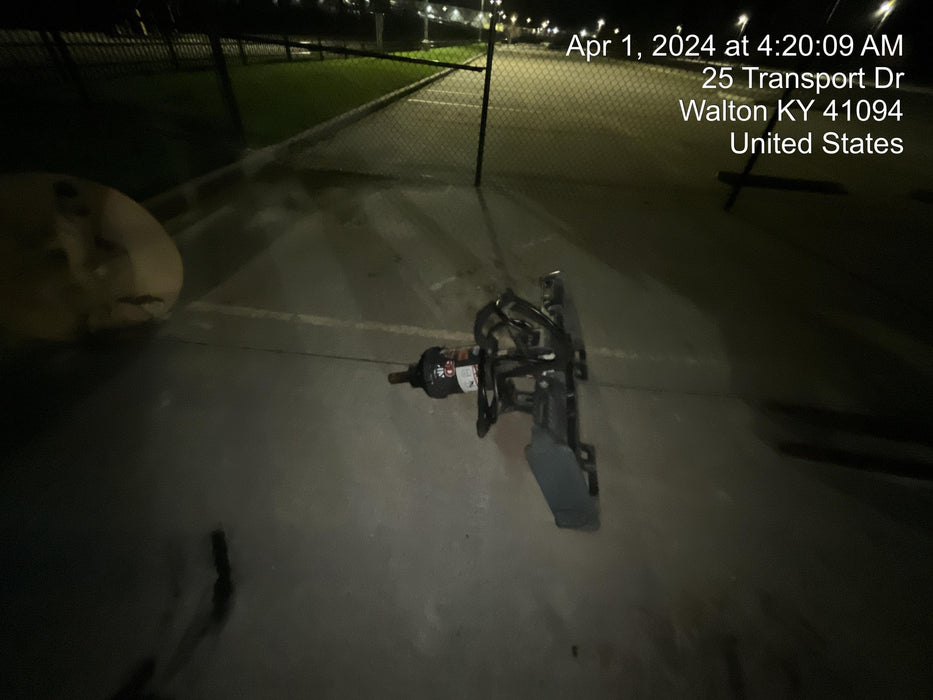 2023 AUGER TORQUE MT-36